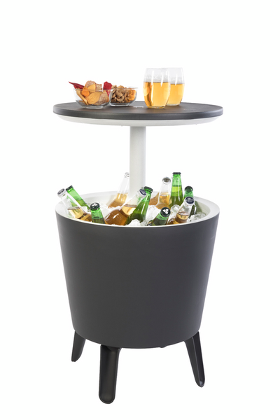 COOL BAR ANTRACITE 30L KETER