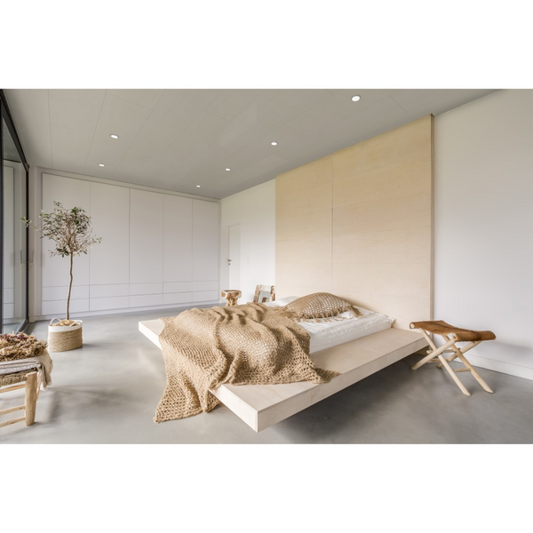 INNERTAK BRILLIANT HUNTONIT 11X300X1220 TÄCK 1,34M²/PKT  28PKT/PALL