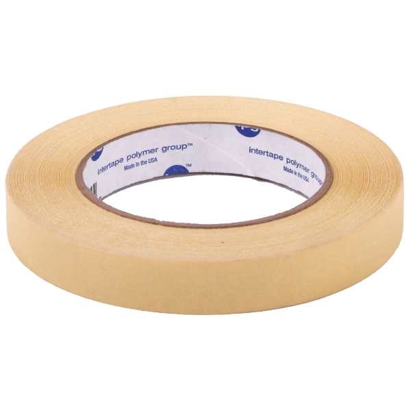 MASKERINGSTEJP STOKVIS  PG5 36MM 50M