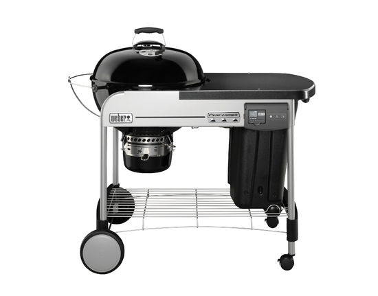 KOLGRILL WEBER PERFORMER DELUXE GBS 57CM