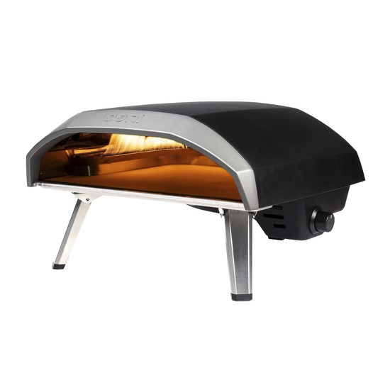 PIZZAUGN OONI KODA 16