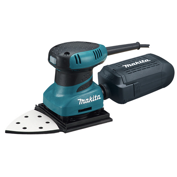 HÖRNSLIPMASKIN BO4565K MAKITA