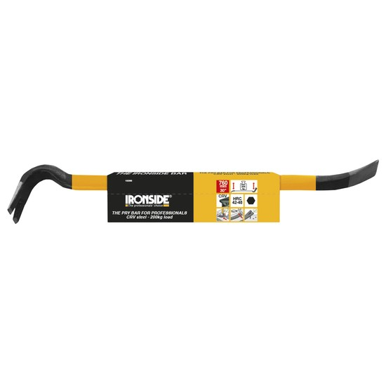 KOFOT IRONSIDE SLIM 760MM