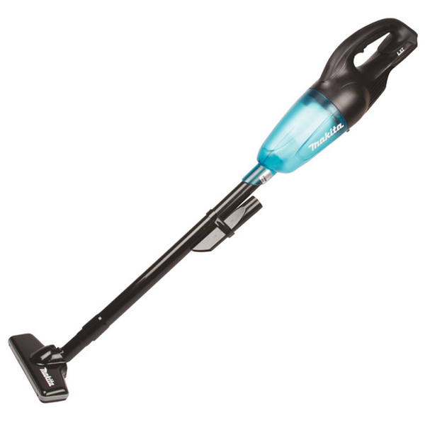 DAMMSUGARE MAKITA  DCL180ZB SVART 18V