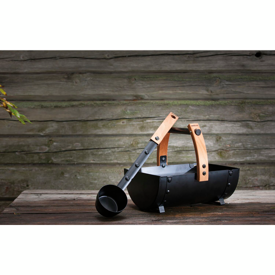 STÄVA HARVIA LEGEND SASPO100