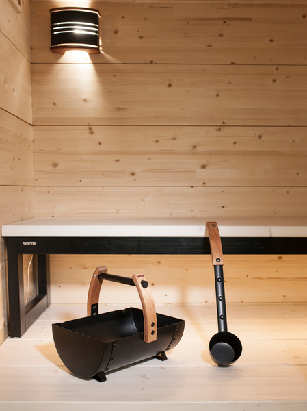 STÄVA HARVIA LEGEND SASPO100