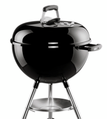 BAR-B-KETTLE KOLGRILL D 47 CM