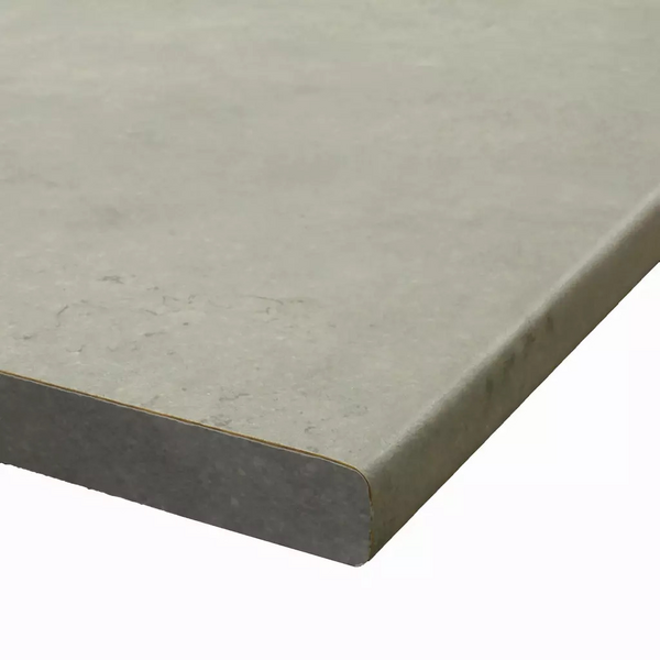 BÄNKSKIVA TECTONICA "BETTER" 610X3000X28 LAMINAT  T006-RO