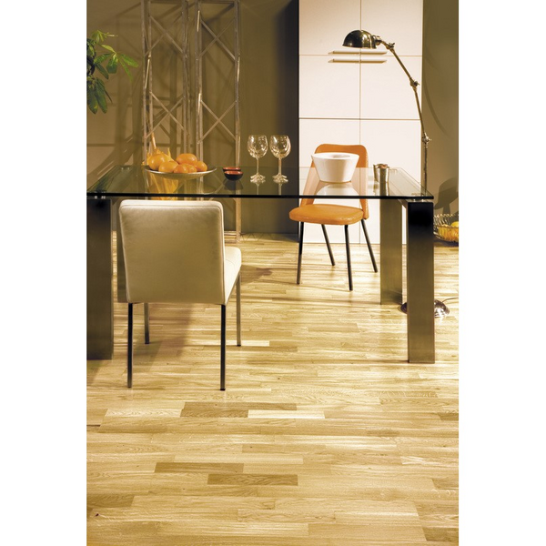 PARKETT CELLO EK MATT 3-STAV 3,18M2 CELLO 5GC