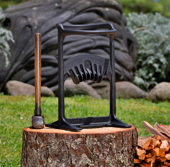 KINDLING CRACKER KING VEDKLYV