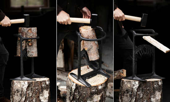 KINDLING CRACKER KING VEDKLYV