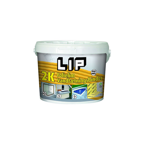 BINDER TILL FOLIELIM 2KG