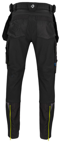 MIDJEBYXA 5550 STRETCH SV C56 KLASS 1