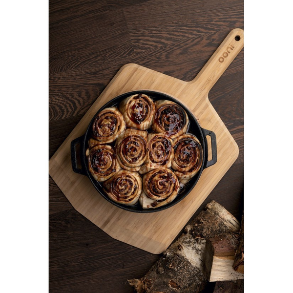 PIZZASPADE OONI 14IN BAMBU