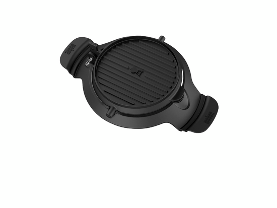 VÅFFEL/SMÖRGÅSJÄRN GBS INSERT 8849