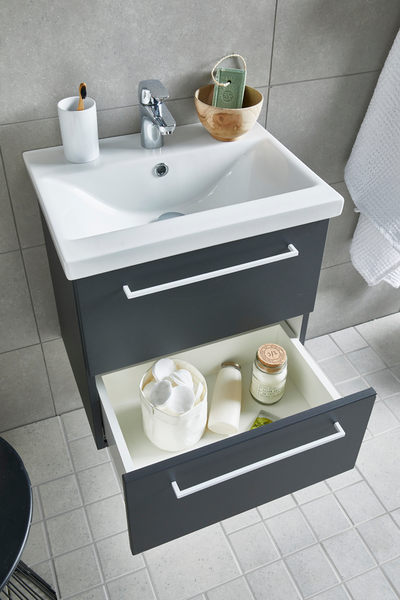 TVÄTTSTÄLL CELLO WAVE 51CM