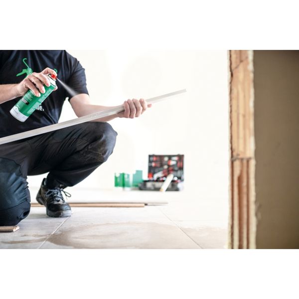 RENGÖRING TEC 7 CLEANER 0,5L NOVATECH AVFETTNING