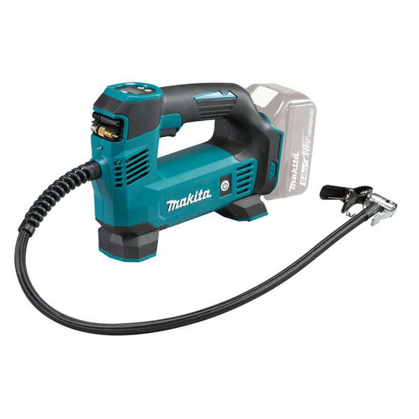 KOMPRESSOR MAKITA DMP180Z 18V