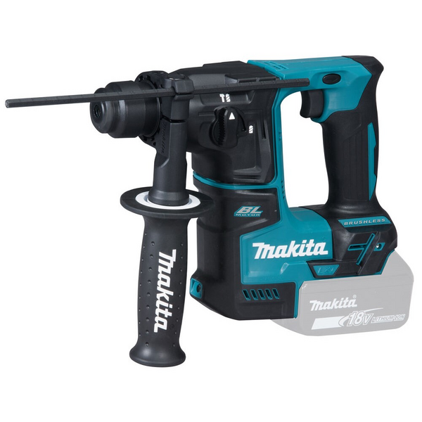 BORRHAMMARE MAKITA DHR171Z BL 18V