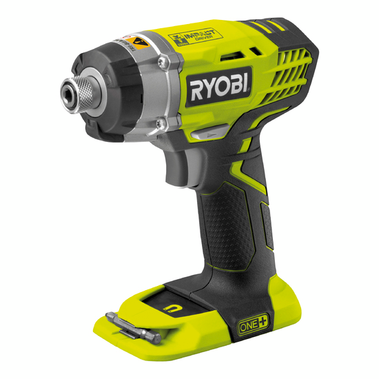 VERKTYGSKIT RYOBI R18DDID-220S 18V