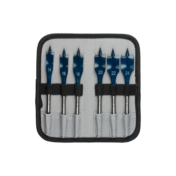 CENTRUMBORRSET 14X16X18X20X22X