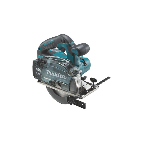 METALLKAPSÅG DCS553Z 18V NAKEN