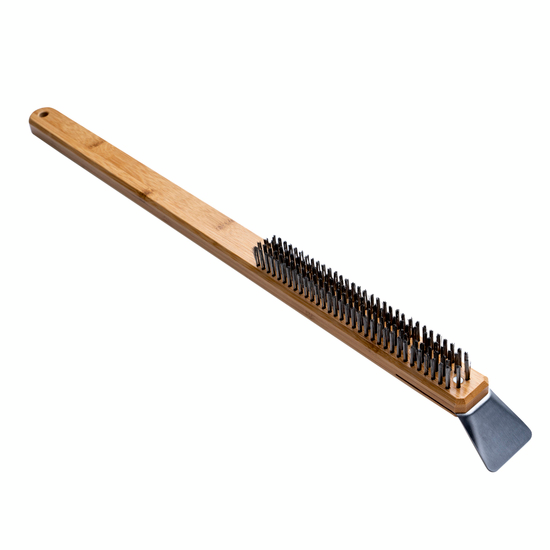 PIZZAUGNBORSTE OONI BRUSH