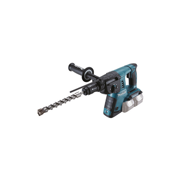 BORRHAMMARE 18VX2 DHR264Z MAKITA