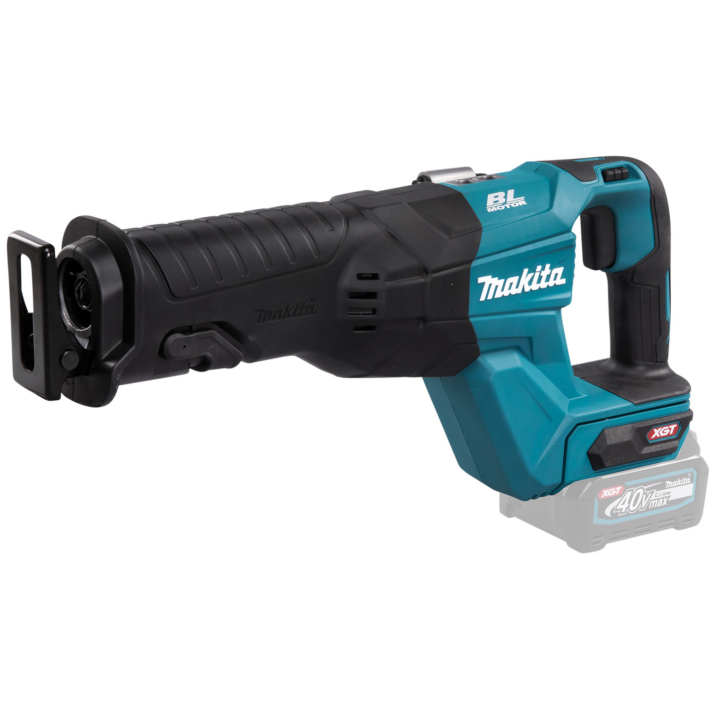 TIGERSÅG MAKITA JR001GZ 40V SOLO