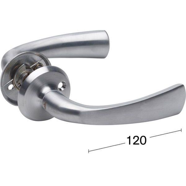 DÖRRTRYCKE COPENHAGEN BOR KROM BORSTAD