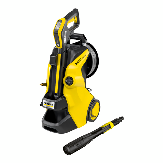 HÖGTRYCKSTVÄTT KÄRCHER K5 CONTROL SMART