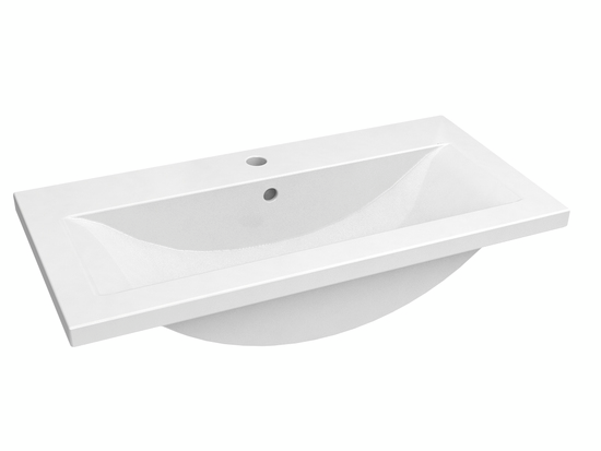 TVÄTTSTÄLL CELLO WAVE 81CM