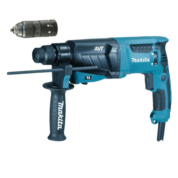 BORRHAMMARE HR2631FTJ AVT 26MM MAKITA