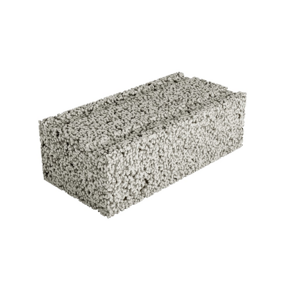 MURBLOCK ORGI 290x190x590 1129 42 ST/PALL