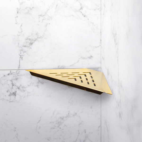 DUSCHHYLLA HÖRN MILANO MÄSSING ÄKTA MÄSSING