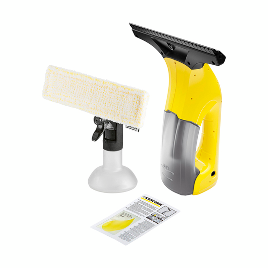 FÖNSTERTVÄTT KÄRCHER WV1 PLUS