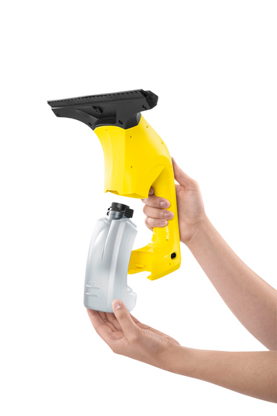 FÖNSTERTVÄTT KÄRCHER WV1 PLUS