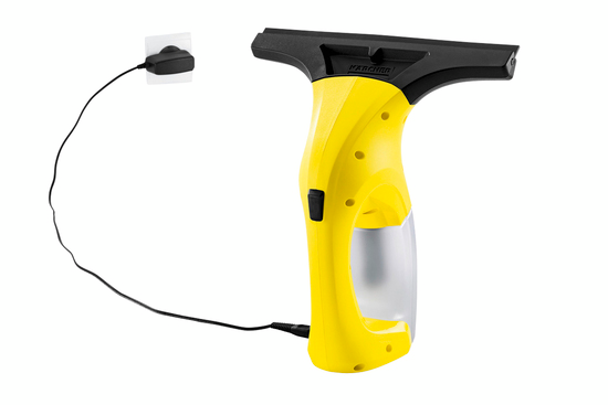 FÖNSTERTVÄTT KÄRCHER WV1 PLUS