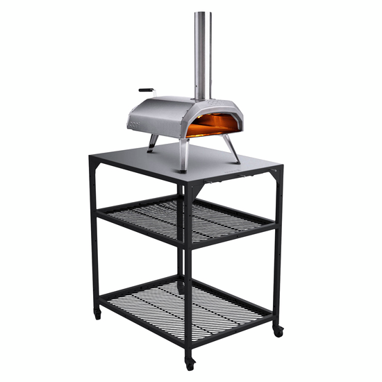 PIZZAUGN BORD OONI MODULAR