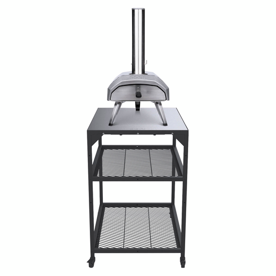 PIZZAUGN BORD OONI MODULAR