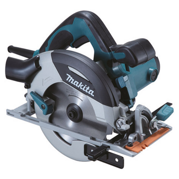 CIRKELSÅG HS6101 165MM 1100W