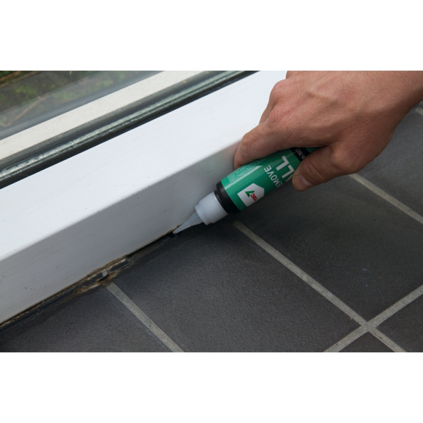 RENGÖRING REMOVE ALL TEC7 50ML