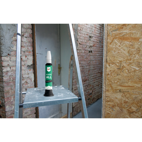 RENGÖRING REMOVE ALL TEC7 50ML