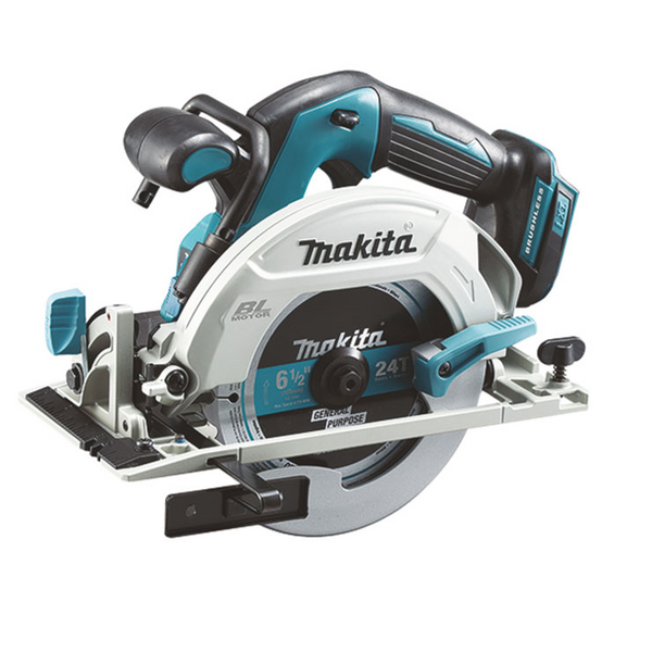 CIRKELSÅG MAKITA DHS680Z NAKEN 18V