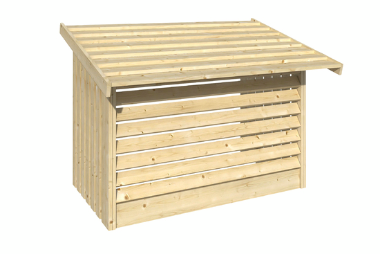 VÄRMEPUMPSKYDD goodiy 760466