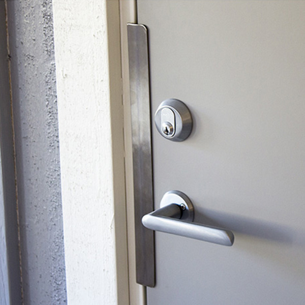 BRYTSKYDD 280MM ROSTFRI 124