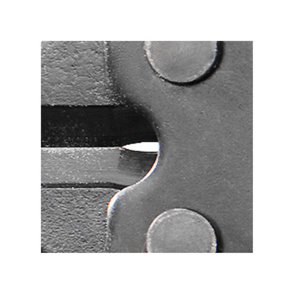 KRAFTAVBITARE 1520 D 205 MM (Pianotråd 3,8 mm)