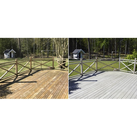 TRÄSKYDD SIOO W P ORIGINAL 3L