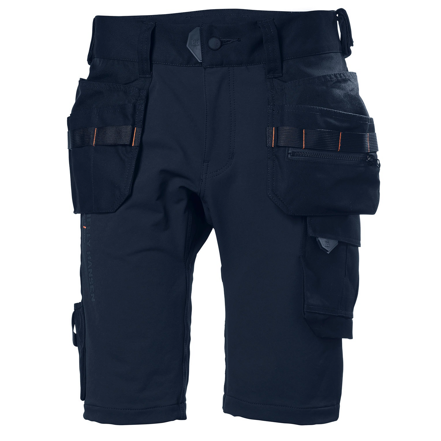 SHORT CHELSEA EVOLUTION SV 64 4-VÄGS STRETCH