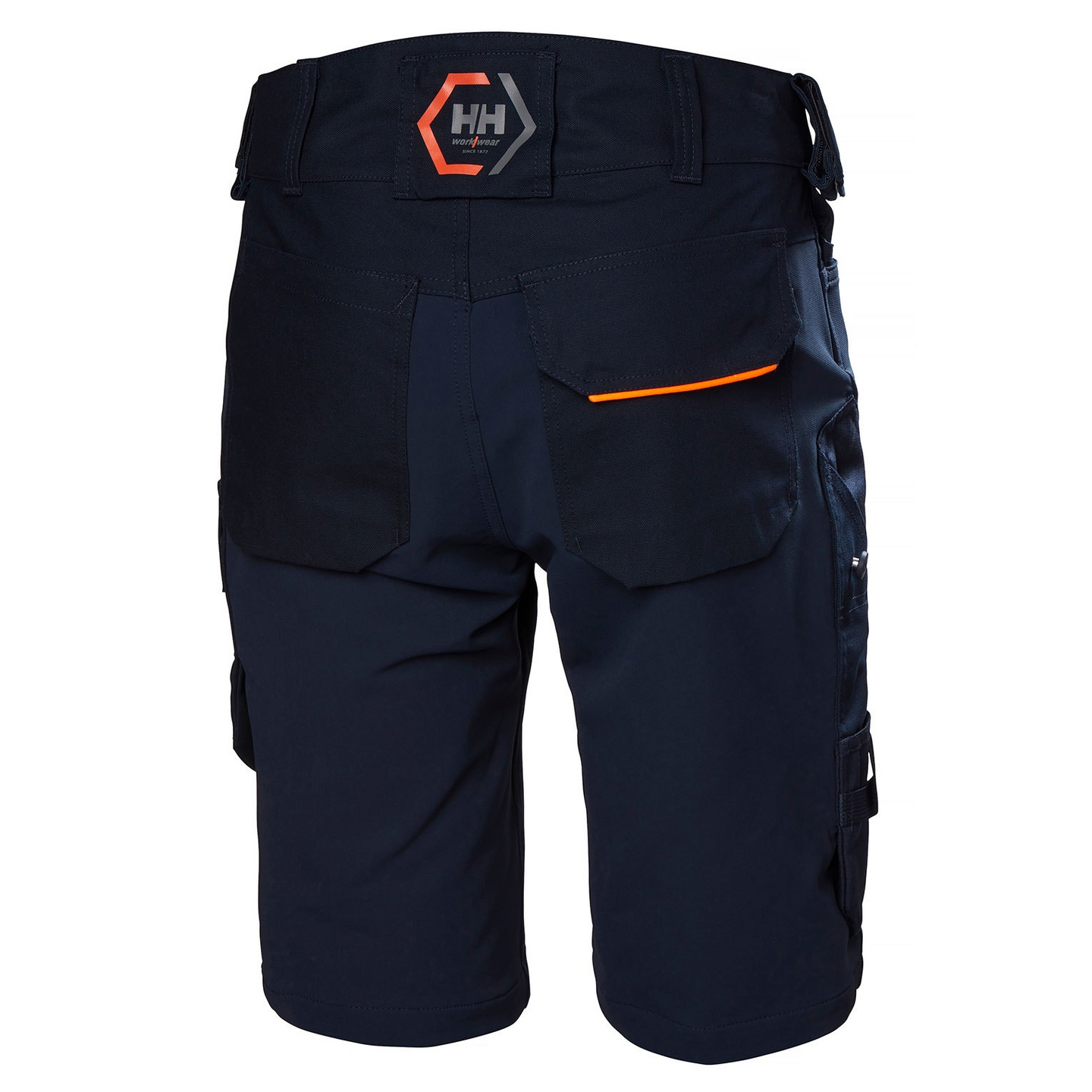 SHORT CHELSEA EVOLUTION SV 64 4-VÄGS STRETCH